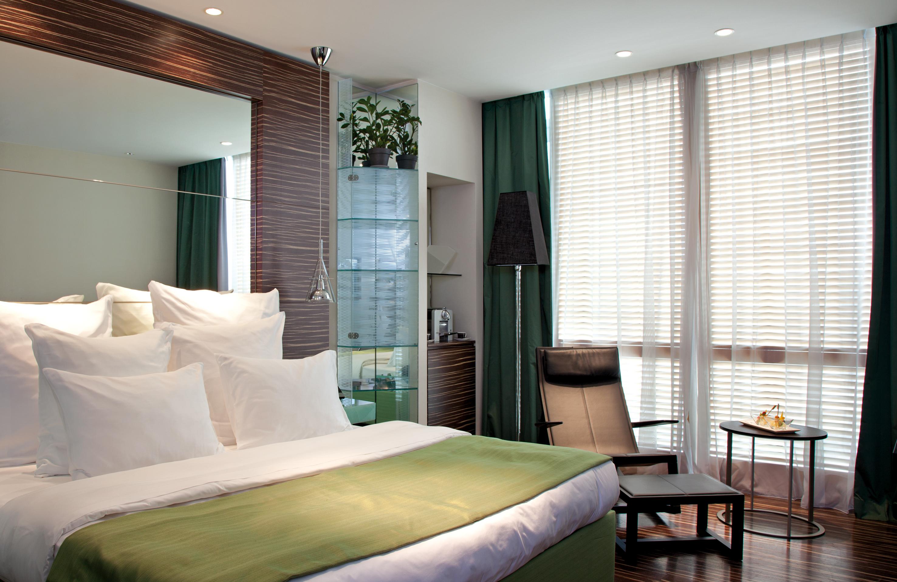 Romeo Napoli Hotel Bilik gambar