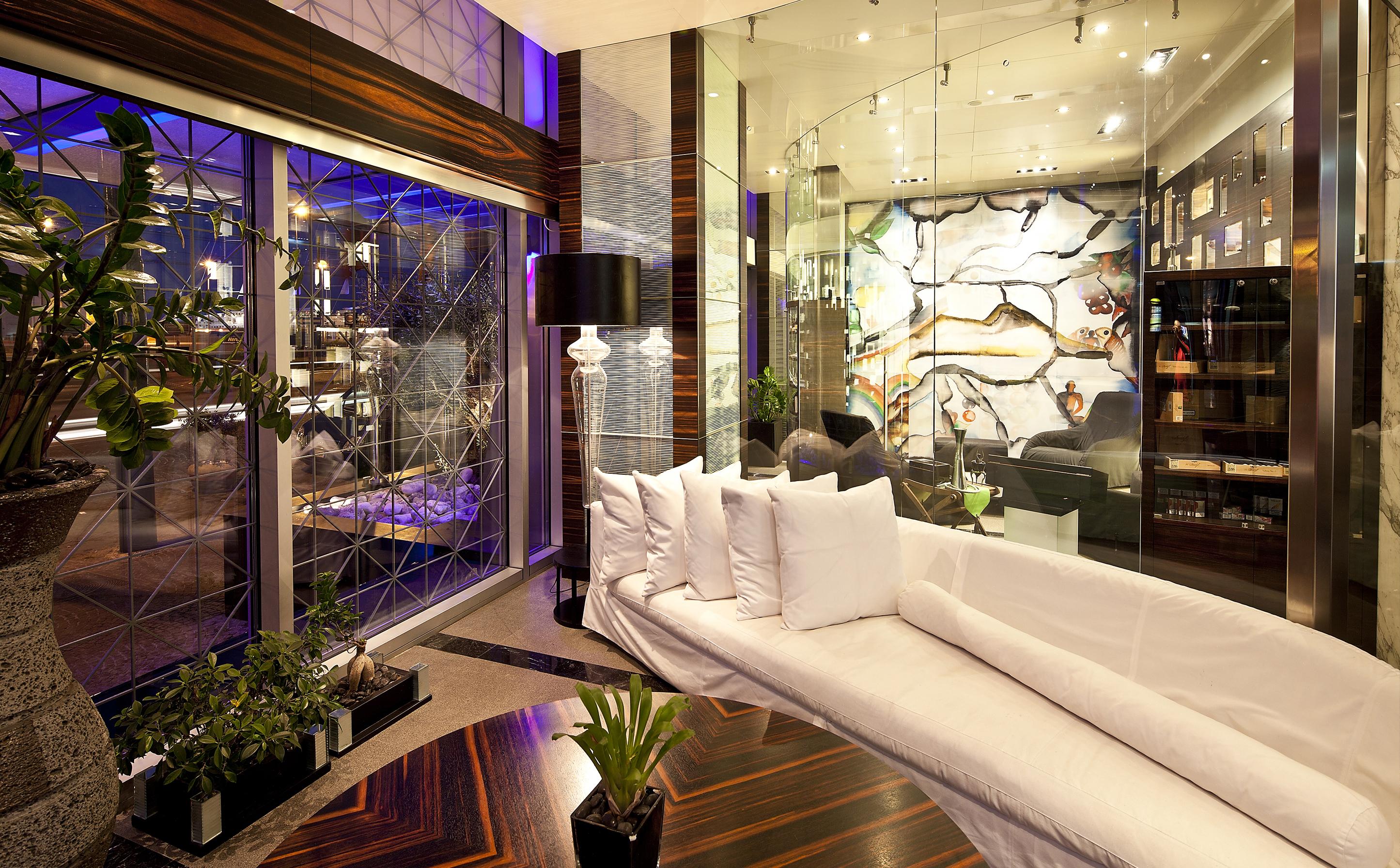 Romeo Napoli Hotel Dalaman gambar